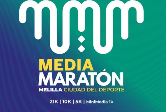 Media Maratón Melilla 2026