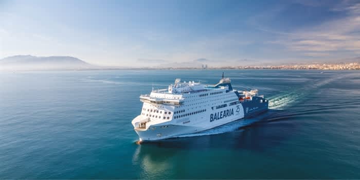 BALEÀRIA EUROLINEAS MARÍTIMAS S.A.