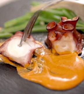 Gastronomy
