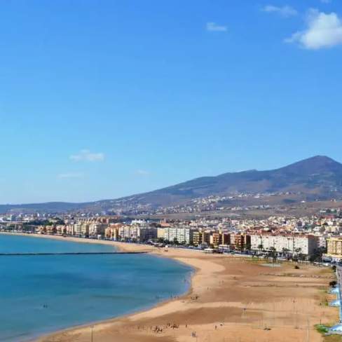 Playa