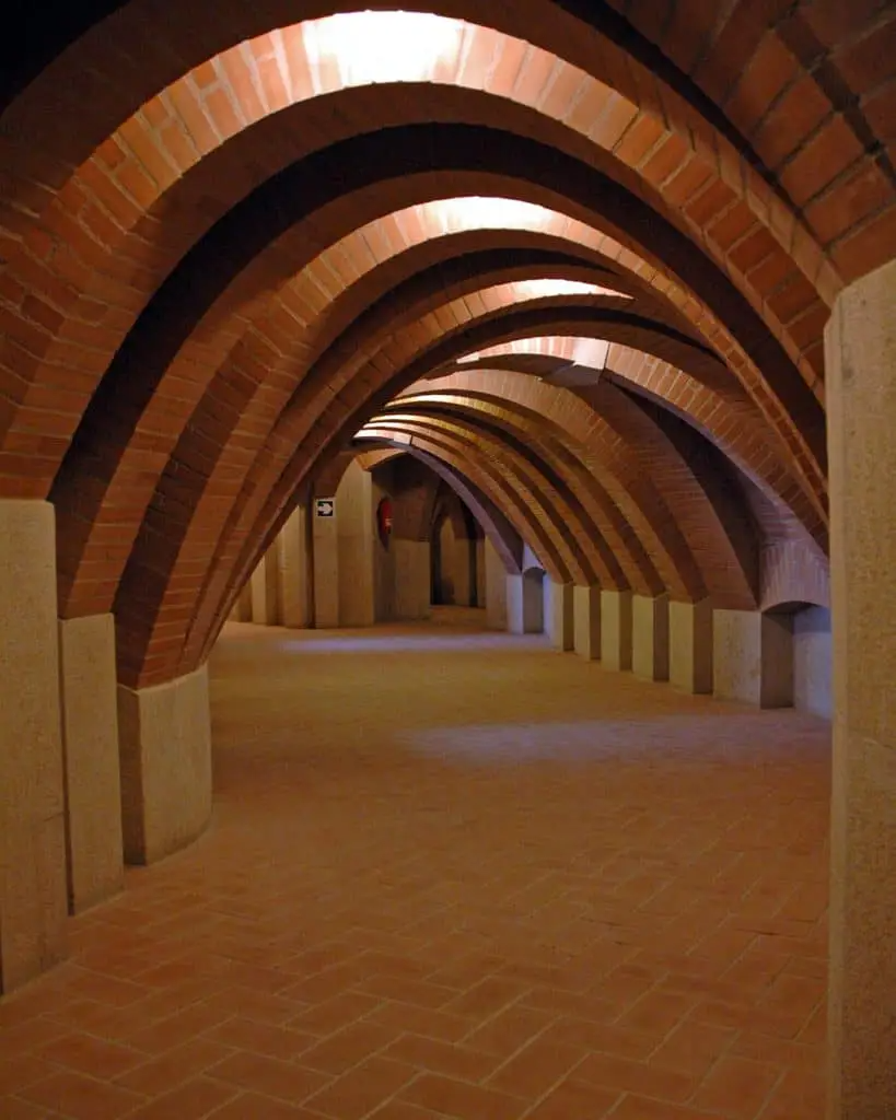 Caves