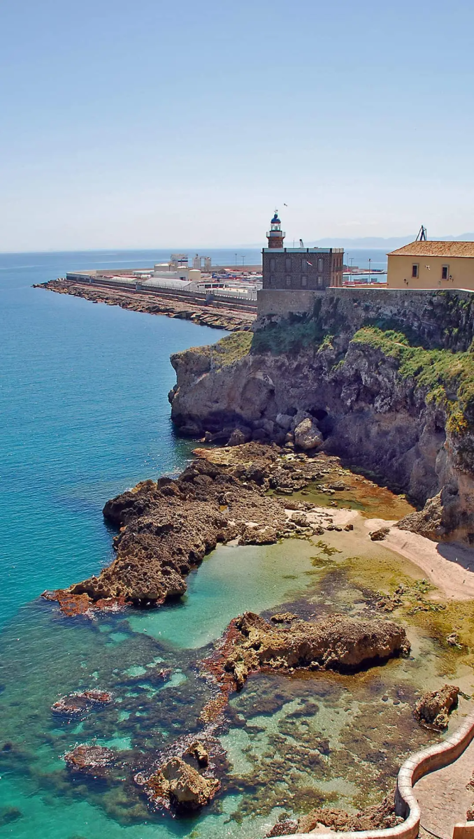 Trapana – Bonete Tower