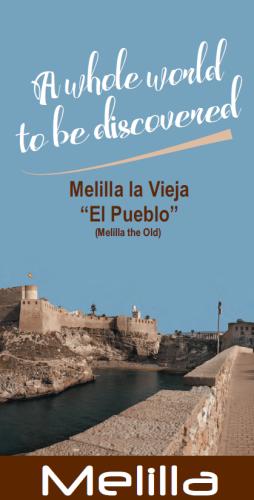 La Vieja - EN