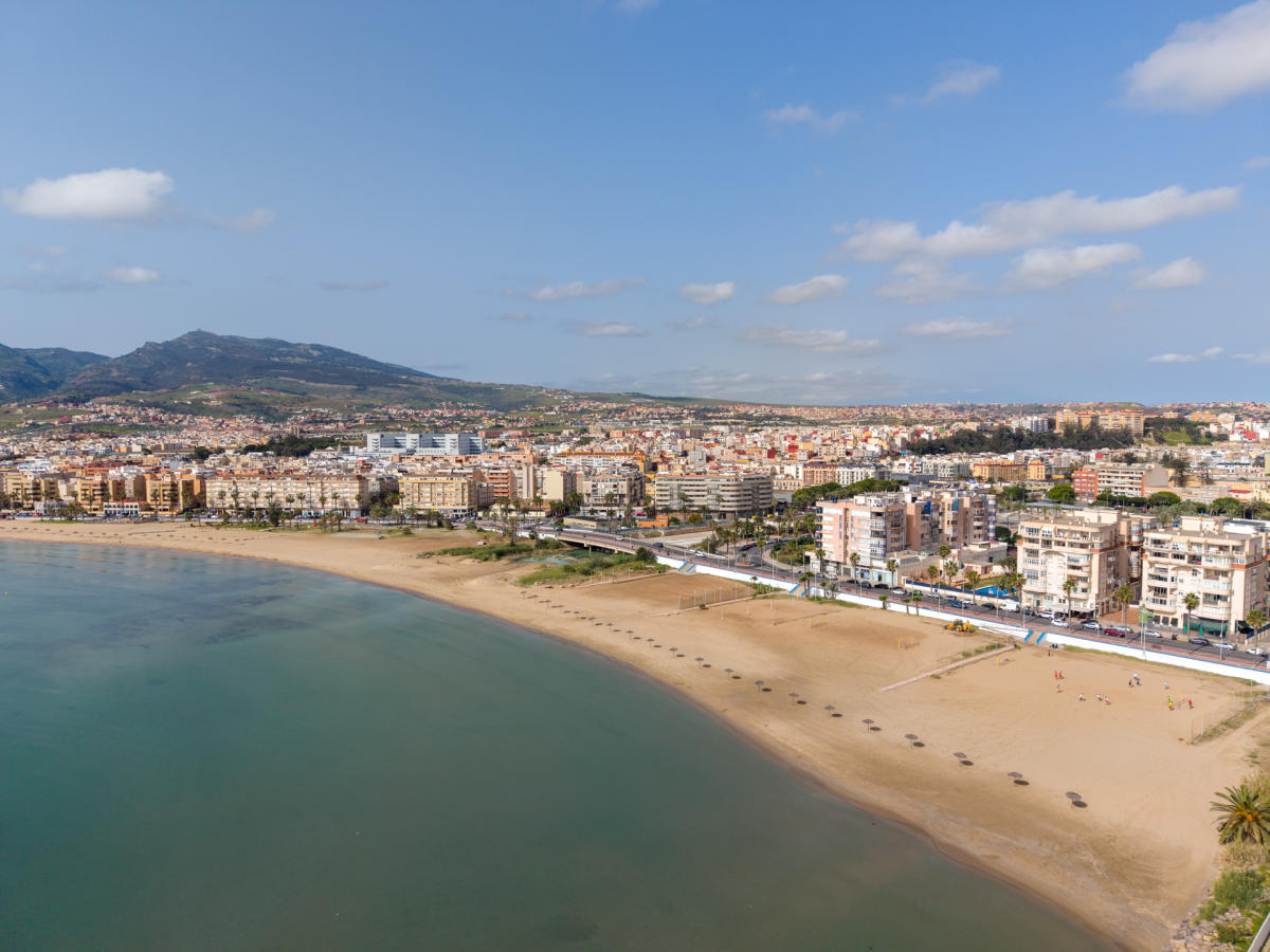 playa aer