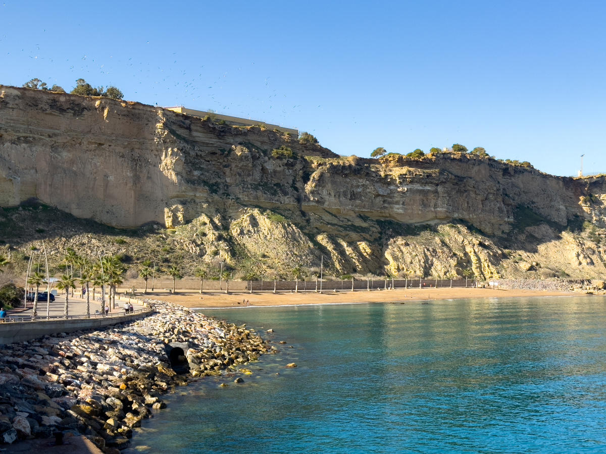 Playa nu