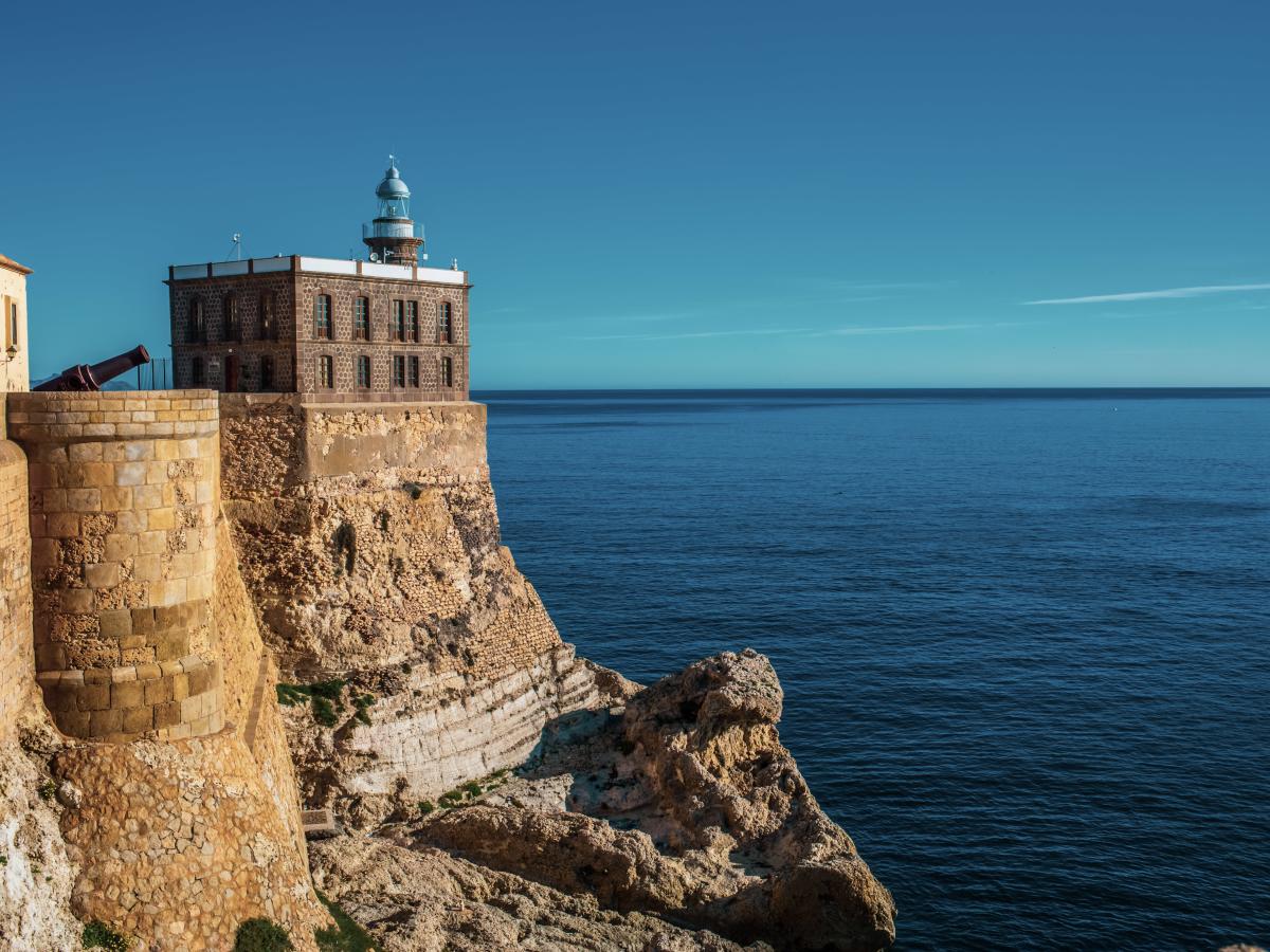 El faro