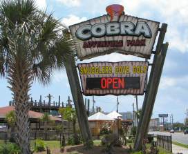Cobra Adventure Park