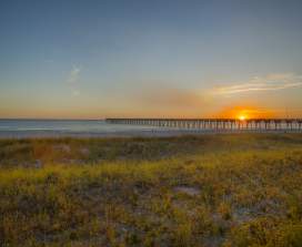 M.B. Miller County Pier