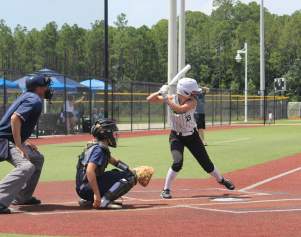 USFA World Series Week II
