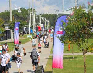 USSSA PANAMA CITY BEACH WORLD SERIES WEEK 2