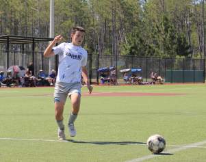 FYSA Region D Commissioner Cup 2026