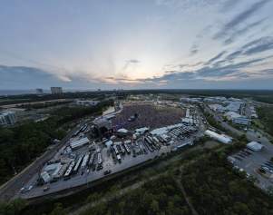 Gulf Coast Jam