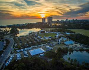 Emerald Coast Boat and Lifestyle Show
