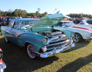 Emerald Coast Cruizin' Car Show