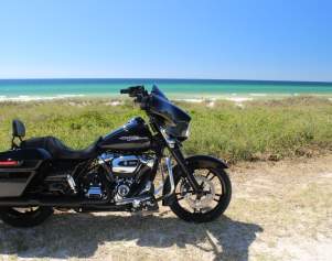 Thunder Beach Motorcycle Rally