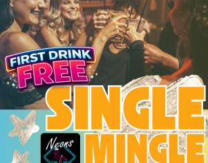 Single Mingle