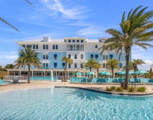 Events & Happenings at Margaritaville Beach Cottage Resort