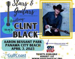 Stars & Guitars