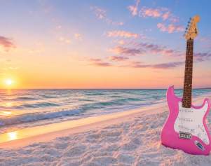 Sunset Sessions