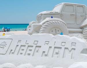 Florida Jeep Jam