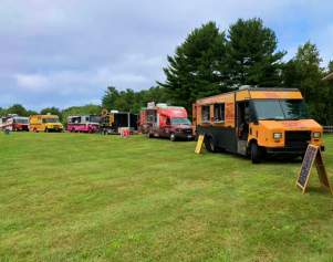 Panama City Beach Food Truck and Craft Beer Festival