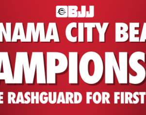 FUJI BJJ Panama City Beach 2026	