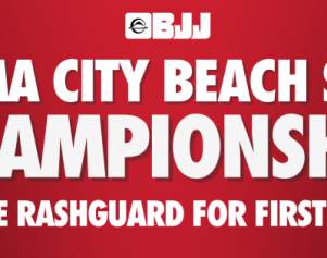 FUJI BJJ Panama City Beach Spring Championship