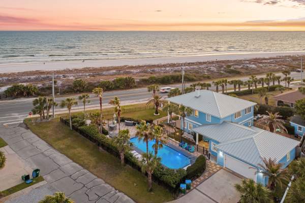 SAVE MORE: Get 1 FREE Night with Southern Vacation Rentals