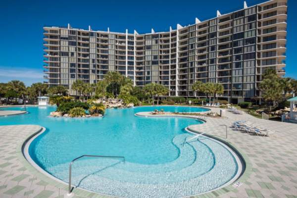 SAVE MORE: Get 1 FREE Night at Edgewater Beach & Golf Resort
