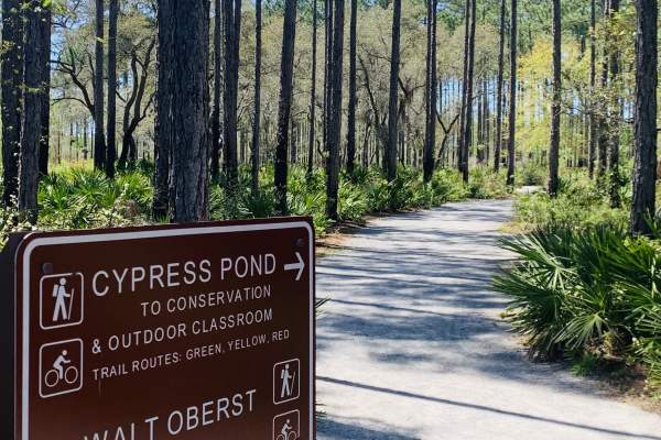 Conservation Park