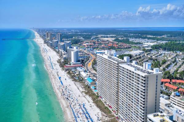 EXCLUSIVE OFFER WINTER 2025-2026 at MAJESTIC BEACH TOWERS RESORT