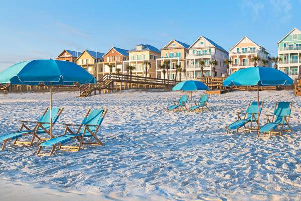 Winter Resident Extended Getaway