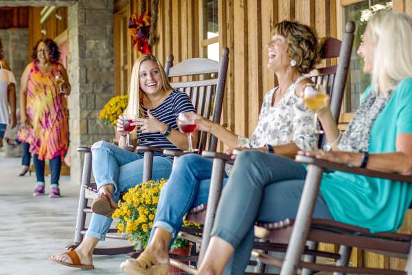 $1.00 Off Deluxe Wine Tastings