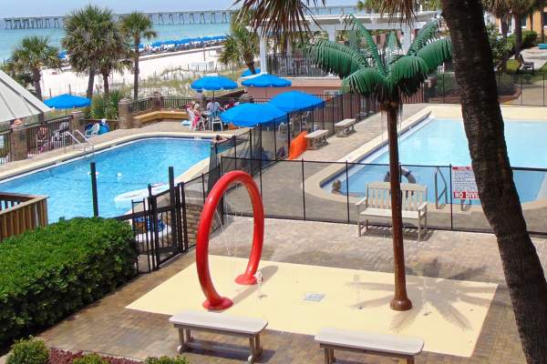 Visit Panama City Beach