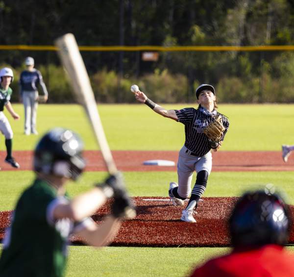 USSSA Easton Hype Tour NIT Battle 4 The Belts 2K26