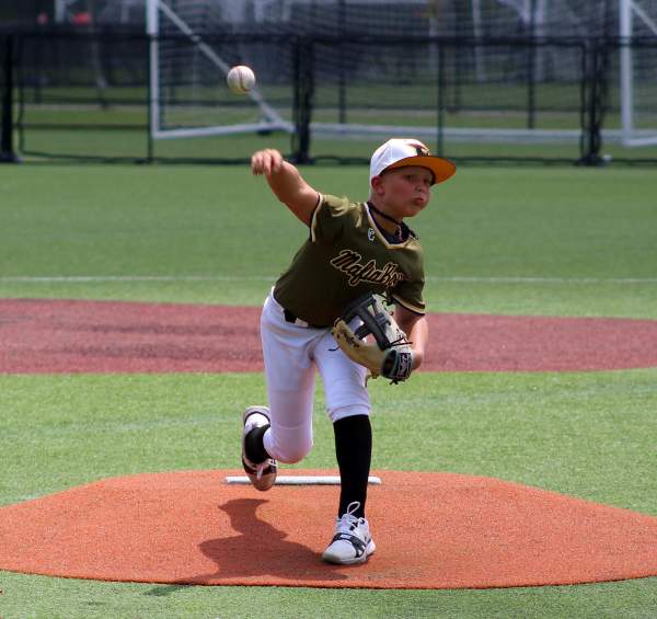 Perfect Game Labor Day Bash
