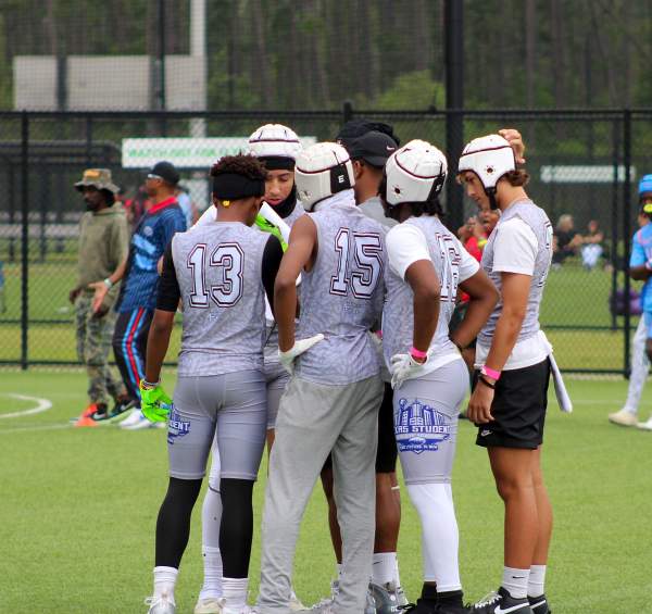 Premier Events USA 7on7 Battle at the Beach III (NIT) Qualifier