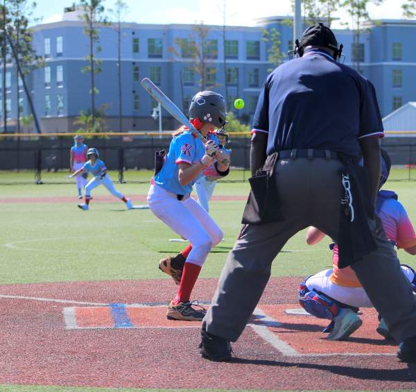 PGF Show Me The Money Futures Championship
