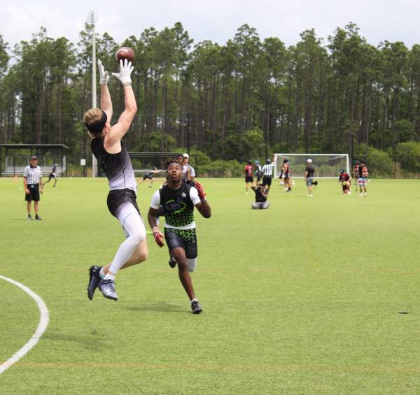 Premier Events 7v7 Football