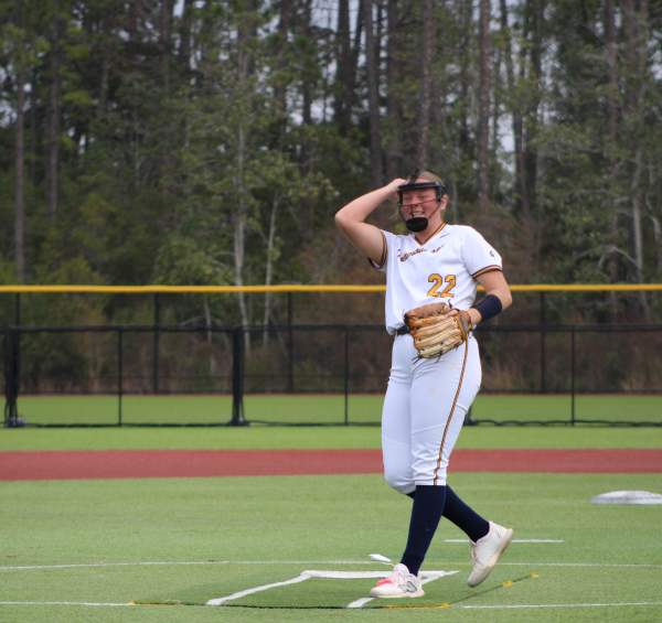 Visit Panama City Beach Juco Softball Showdown 2026