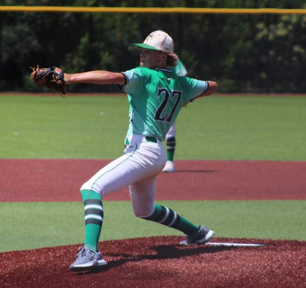 GRAND SLAM WORLD SERIES OF BASEBALL SESSION 4