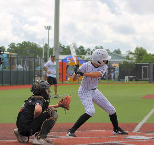 USSSA PANAMA CITY BEACH WORLD SERIES WEEK 1