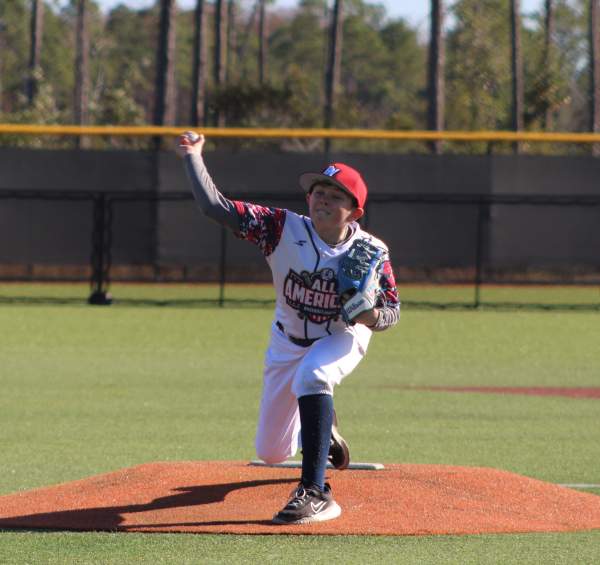 Baseball Youth All-American Games