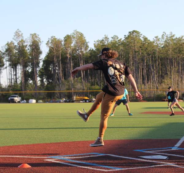 TNS Panama City Beach: Beach Clash Open