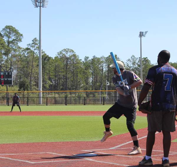 GSL Senior World Series