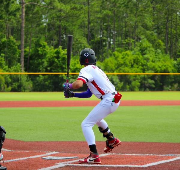 Perfect Game - PG Super 25 Qualifier