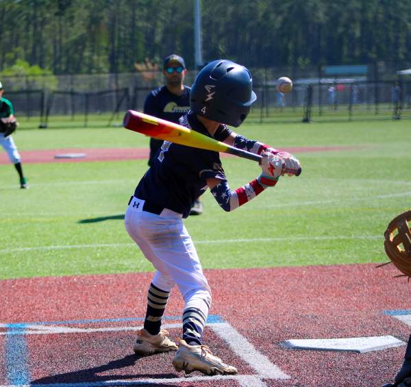 USSSA Battle For The Belts (Belts & Rings)