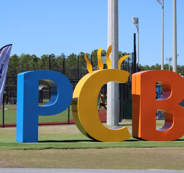 Swing into Spring College Club Baseball