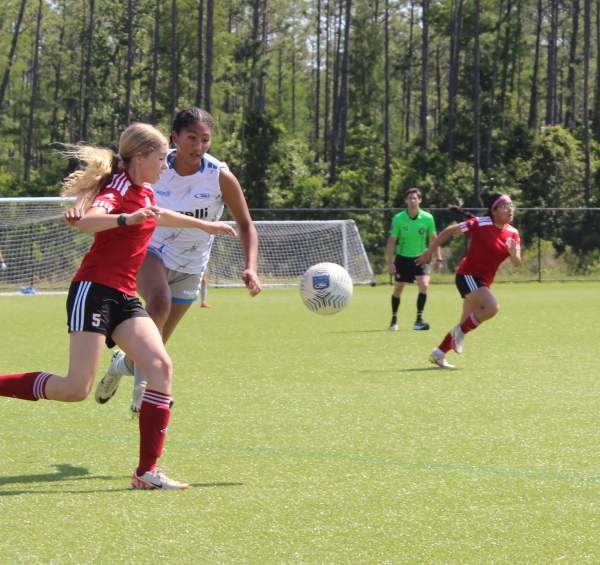 SNAP Soccer PCB Classic