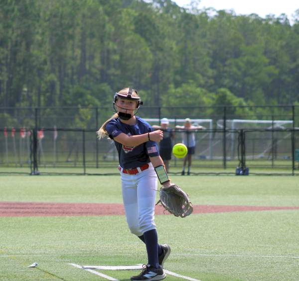 USFA PCB World Series Week I